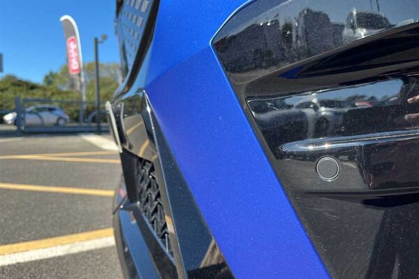 Used BMW iX2 2024 for sale - 76022496: Photo 40