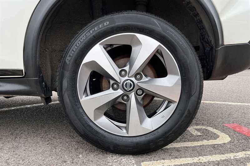 Used Nissan Juke 2019 for sale - 78051190: Photo 10