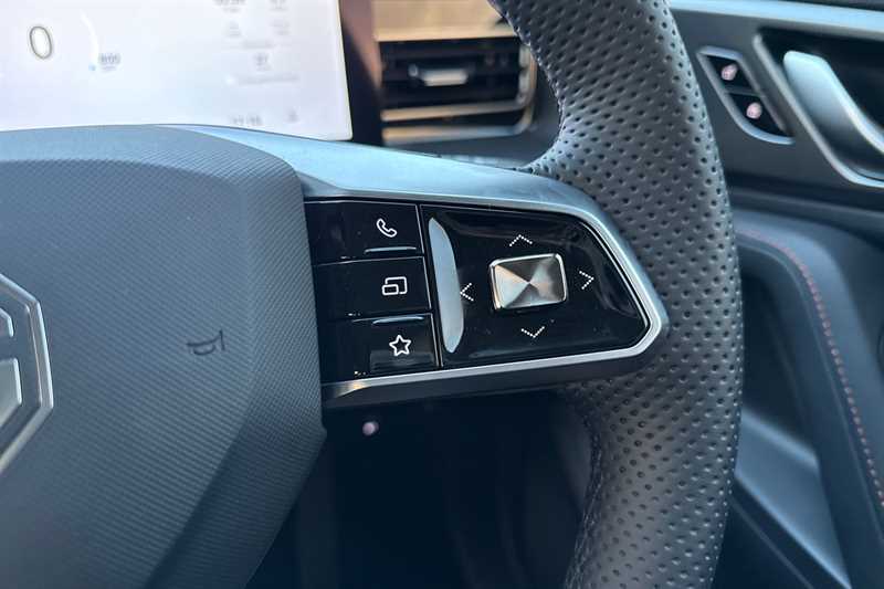 Used MG MG HS 2025 for sale - 77757838: Photo 22