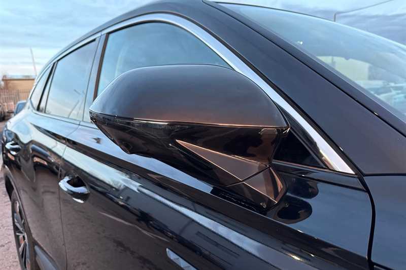 Used MG MG HS 2025 for sale - 77757838: Photo 34