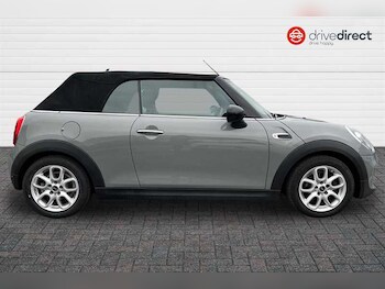 Used MINI Convertible 2019 for sale - 77914796: Photo