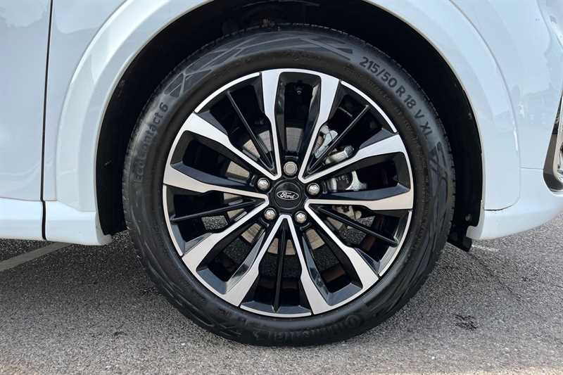 Used Ford Puma 2022 for sale - 76463192: Photo 12