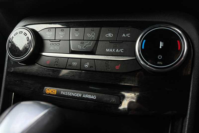 Used Ford Puma 2022 for sale - 76463192: Photo 15