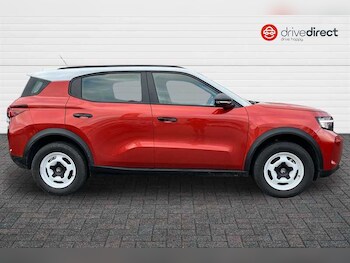 Used Vauxhall Frontera Electric 2025 for sale - 78175138: Photo