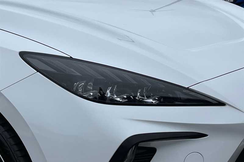 Used MG MG4 2025 for sale - 77481939: Photo 28