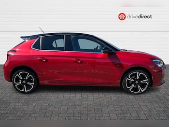 Used Vauxhall Corsa 2023 for sale - 79487884: Photo