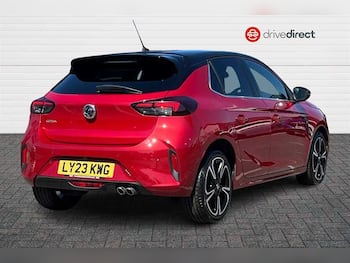 Used Vauxhall Corsa 2023 for sale - 79487884: Photo