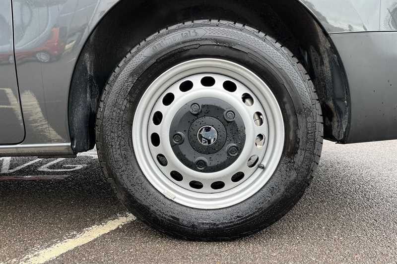 Used Vauxhall Vivaro Life 2025 for sale - 76449079: Photo 10