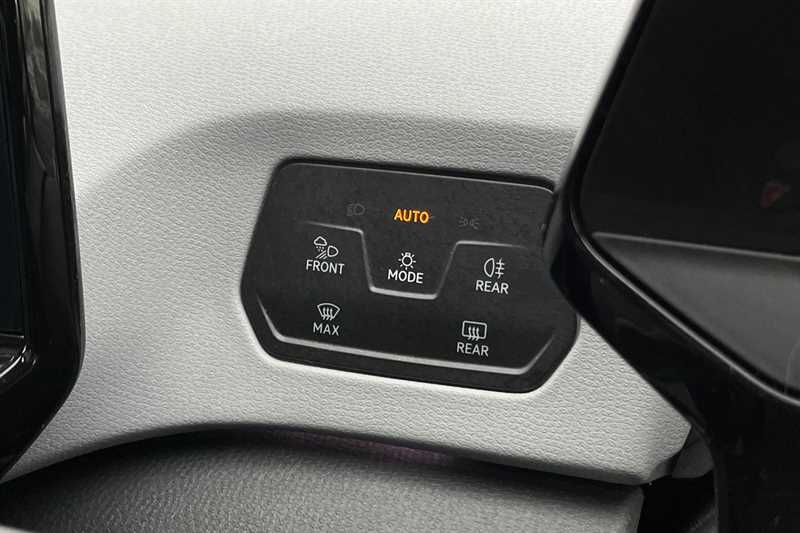 Used Volkswagen ID.3 2021 for sale - 77485902: Photo 40