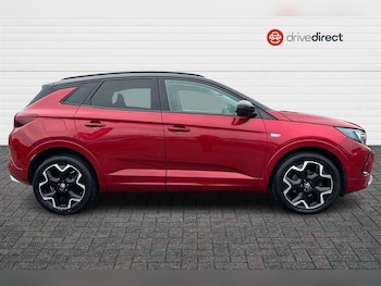 Used Vauxhall Grandland 2024 for sale - 78786308: Photo