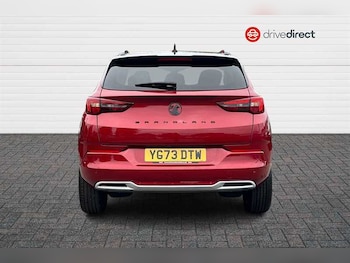Used Vauxhall Grandland 2024 for sale - 78786308: Photo