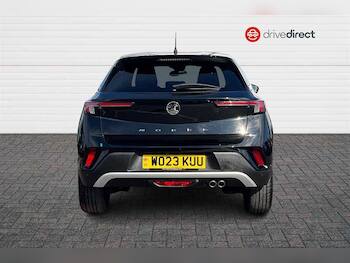 Used Vauxhall Mokka 2023 for sale - 79878228: Photo