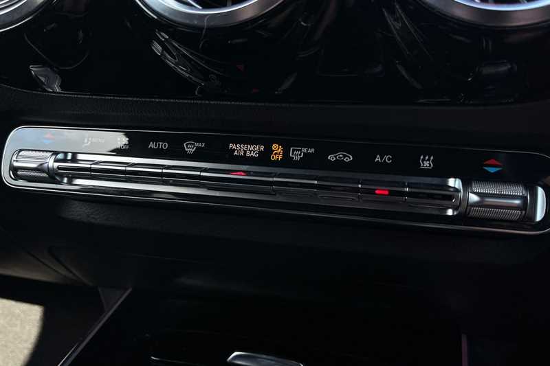 Used Mercedes-Benz EQA 2023 for sale - 76443777: Photo 15