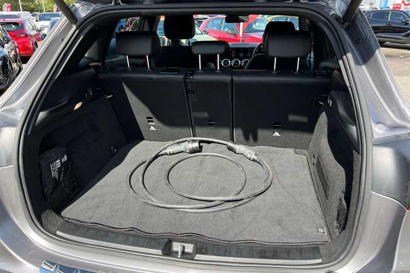 Used Mercedes-Benz EQA 2023 for sale - 76443777: Photo 25