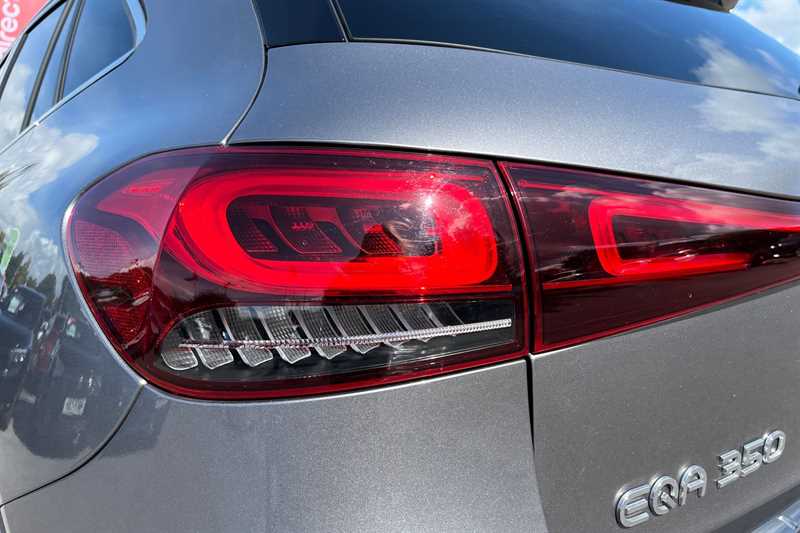 Used Mercedes-Benz EQA 2023 for sale - 76443777: Photo 31