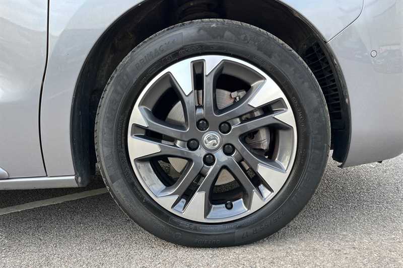 Used Vauxhall Vivaro Life 2023 for sale - 77895349: Photo 12