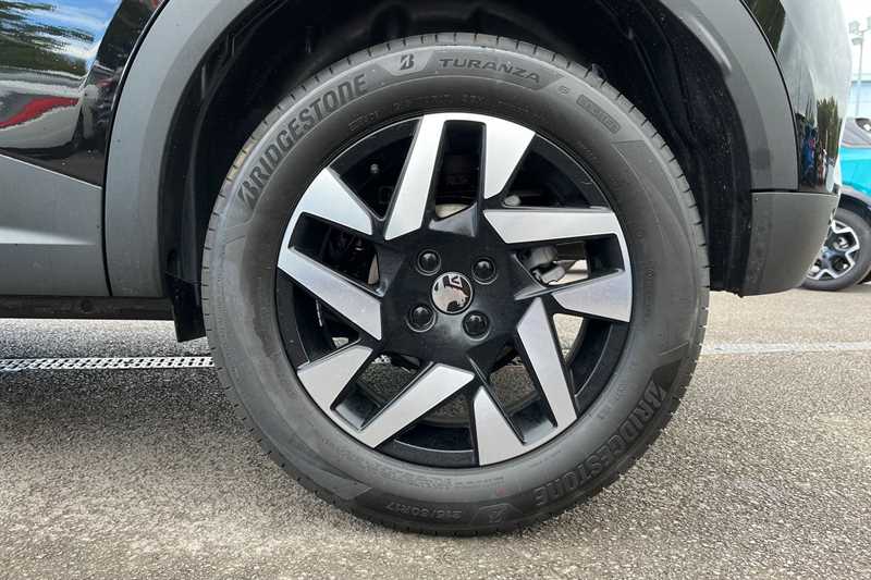 Used Vauxhall Mokka 2025 for sale - 76525601: Photo 10