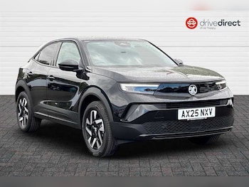 Vauxhall - Mokka