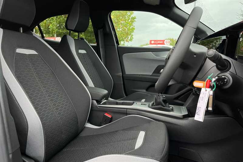 Used Vauxhall Mokka 2025 for sale - 76525601: Photo 23