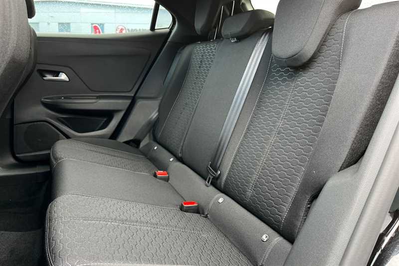 Used Vauxhall Mokka 2025 for sale - 76525601: Photo 24