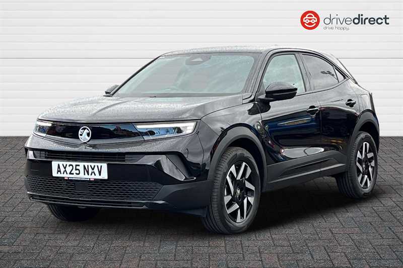 Used Vauxhall Mokka 2025 for sale - 76525601: Photo 7