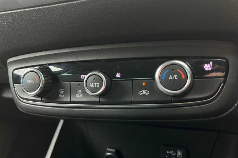 Used Vauxhall Crossland 2022 for sale - 76525477: Photo 15