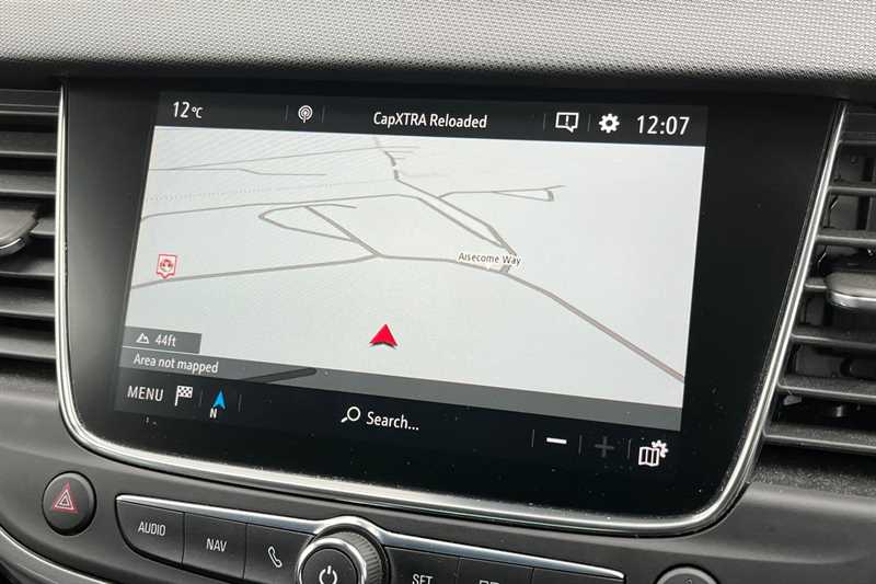 Used Vauxhall Crossland 2022 for sale - 76525477: Photo 18