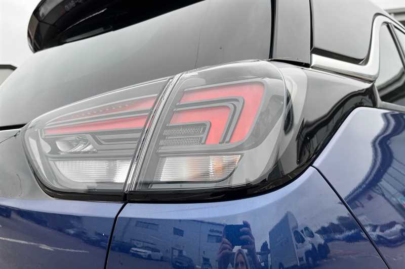 Used Vauxhall Crossland 2022 for sale - 76525477: Photo 32