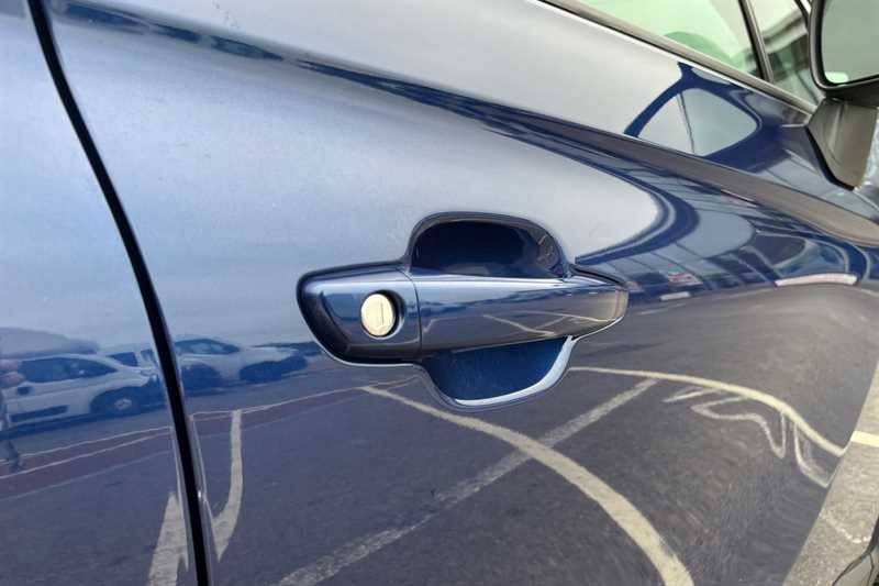 Used Vauxhall Crossland 2022 for sale - 76525477: Photo 33