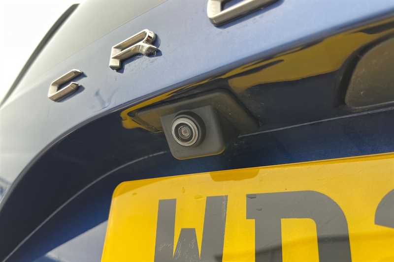 Used Vauxhall Crossland 2022 for sale - 76525477: Photo 38