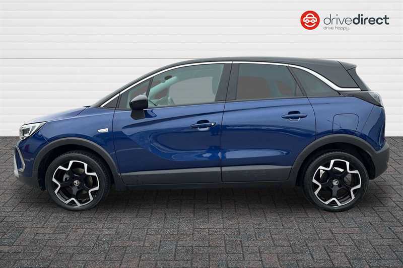 Used Vauxhall Crossland 2022 for sale - 76525477: Photo 6