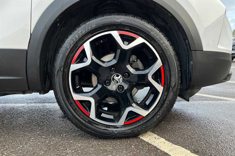 Used Vauxhall Mokka 2023 for sale - 76956577: Photo 12