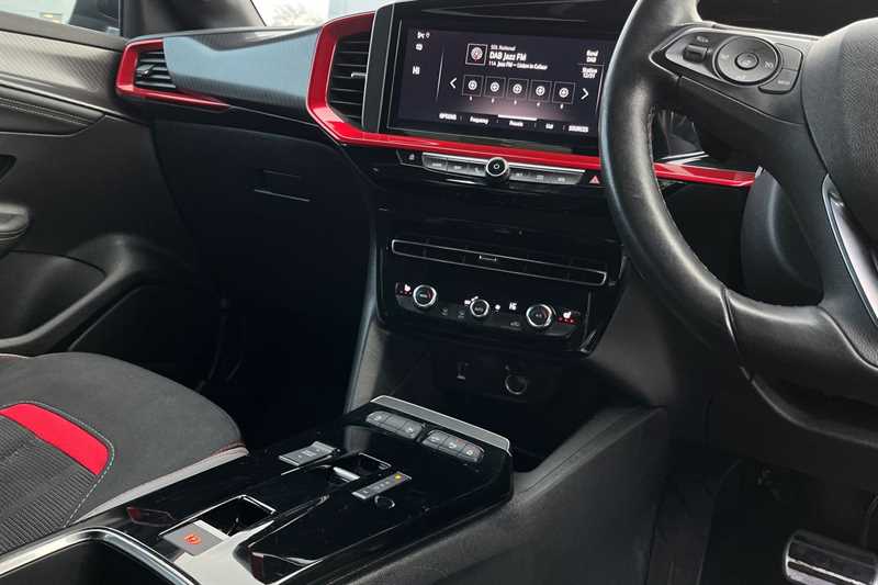 Used Vauxhall Mokka 2023 for sale - 76956577: Photo 14