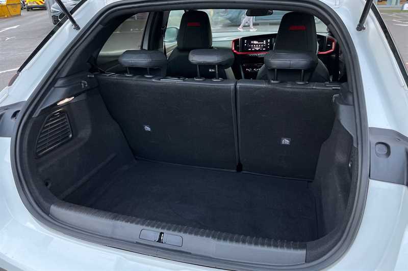 Used Vauxhall Mokka 2023 for sale - 76956577: Photo 25