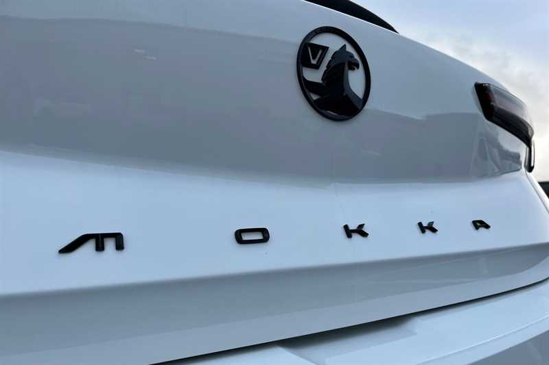 Used Vauxhall Mokka 2023 for sale - 76956577: Photo 30