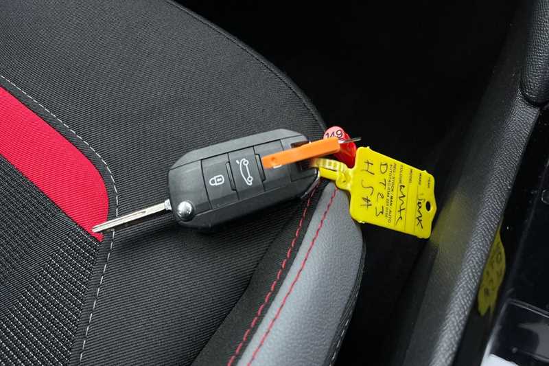 Used Vauxhall Mokka 2023 for sale - 76956577: Photo 36