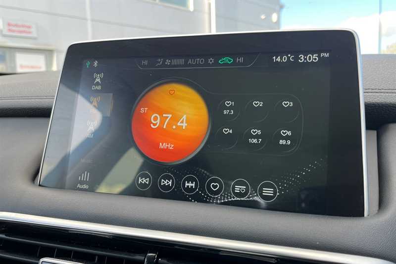 Used MG MG HS 2023 for sale - 78143052: Photo 17