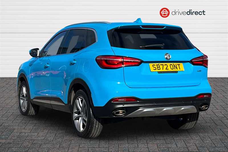 Used MG MG HS 2023 for sale - 78143052: Photo 5