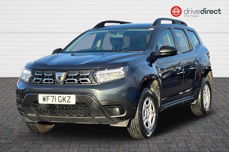 Used Dacia Duster for sale - 77310295: Photo 7