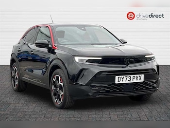 Used Vauxhall Mokka 2023 for sale - 78309012: Photo