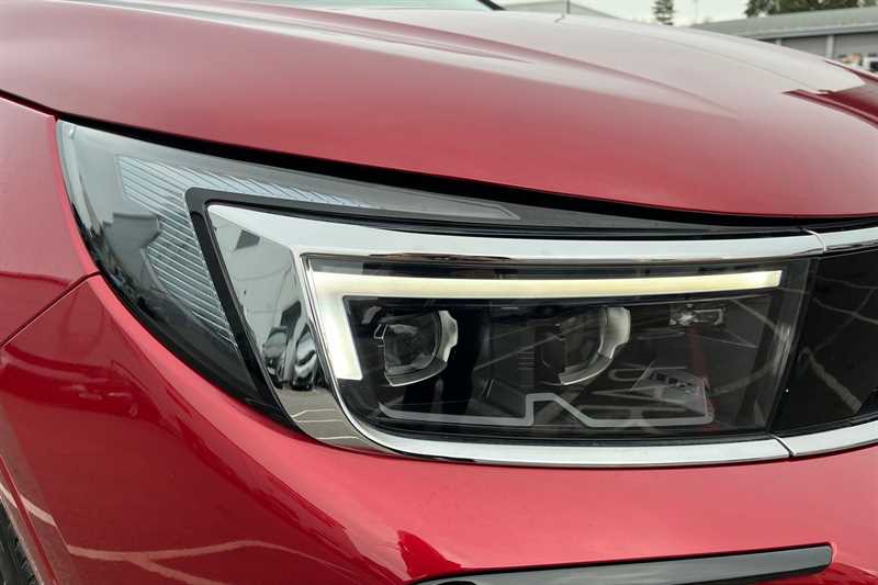 Used Vauxhall Grandland 2023 for sale - 76955681: Photo 28