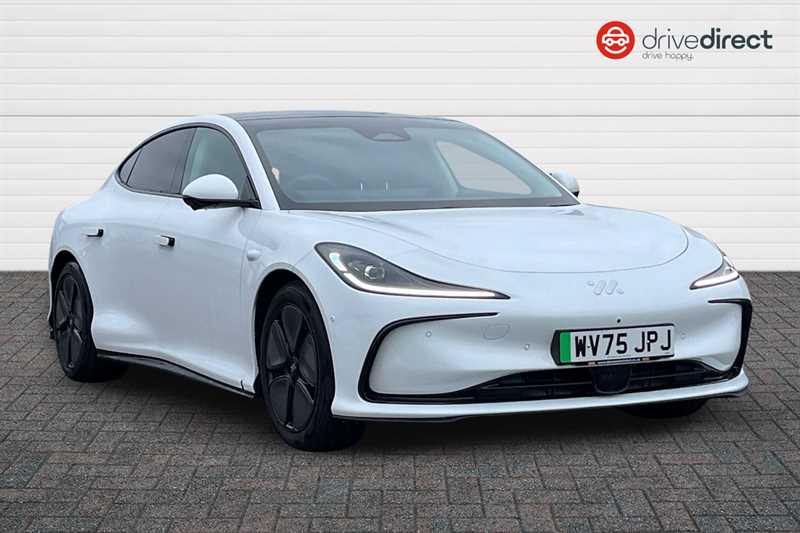 Used MG MG IM5 2025 for sale - 77403052: Photo 1