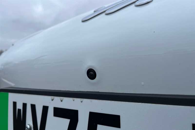 Used MG MG IM5 2025 for sale - 77403052: Photo 40