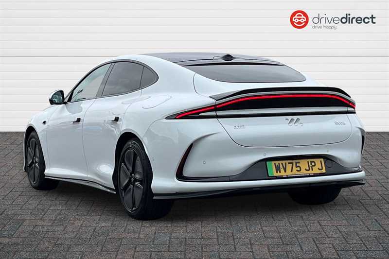 Used MG MG IM5 2025 for sale - 77403052: Photo 5