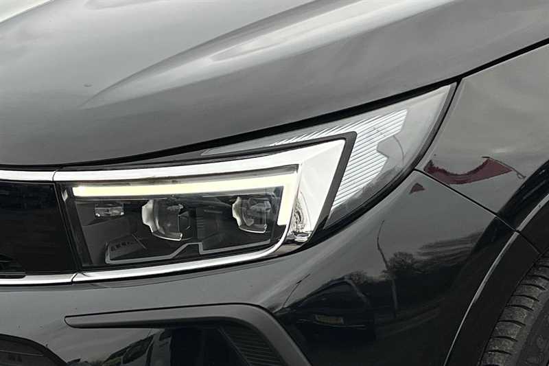 Used Vauxhall Grandland 2022 for sale - 77811324: Photo 29