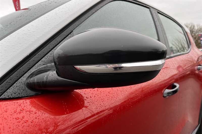 Used Vauxhall Frontera 2025 for sale - 77801437: Photo 35