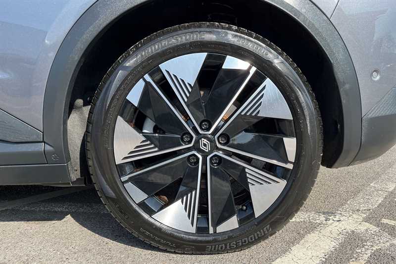 Used Renault Scenic E-Tech 2024 for sale - 77972025: Photo 10