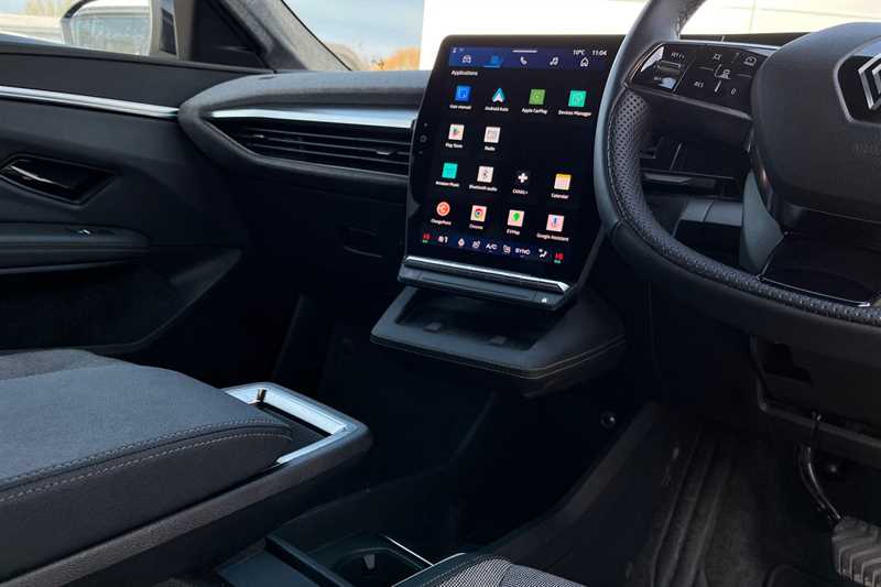 Used Renault Scenic E-Tech 2024 for sale - 77972025: Photo 14