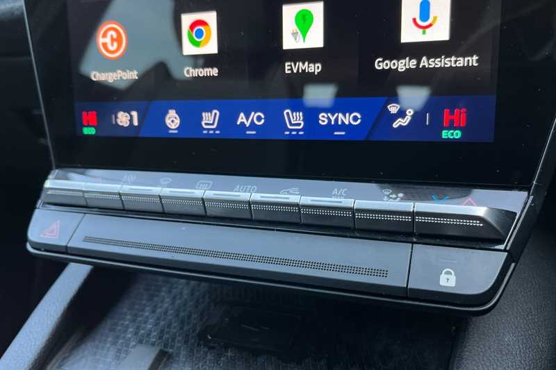 Used Renault Scenic E-Tech 2024 for sale - 77972025: Photo 15