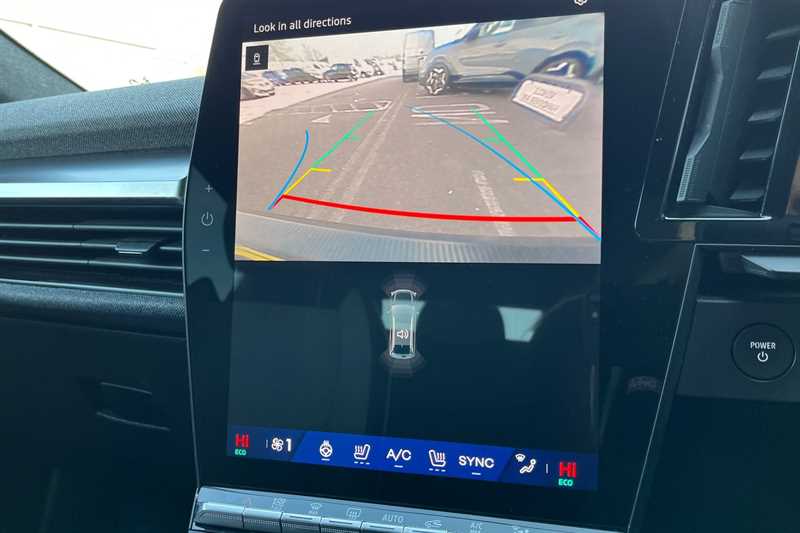 Used Renault Scenic E-Tech 2024 for sale - 77972025: Photo 19